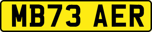 MB73AER