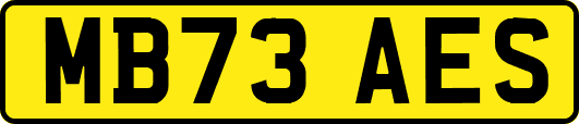 MB73AES
