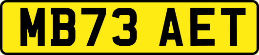 MB73AET