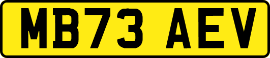 MB73AEV