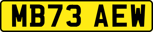 MB73AEW