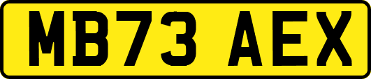 MB73AEX