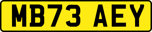 MB73AEY