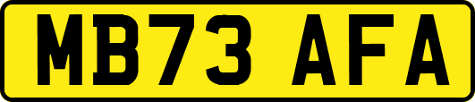 MB73AFA
