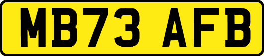 MB73AFB