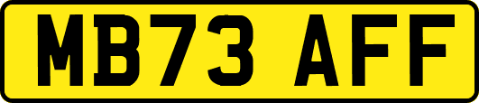 MB73AFF