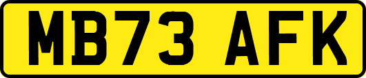 MB73AFK