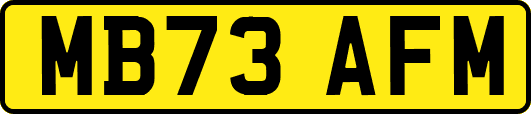 MB73AFM