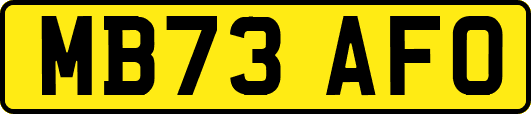 MB73AFO