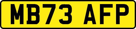 MB73AFP
