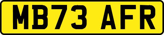 MB73AFR
