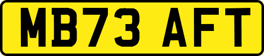MB73AFT