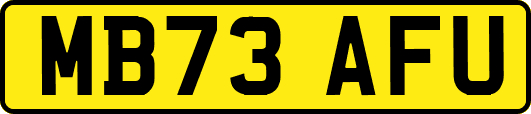 MB73AFU