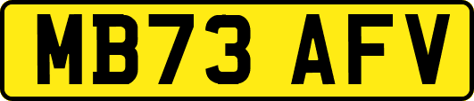 MB73AFV