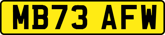 MB73AFW