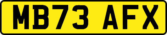 MB73AFX