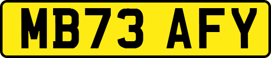 MB73AFY