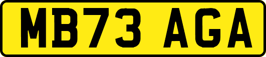 MB73AGA