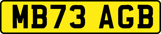 MB73AGB
