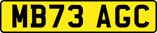 MB73AGC