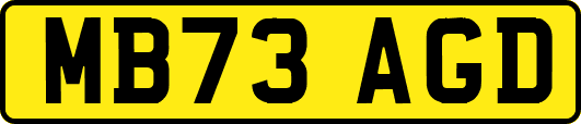 MB73AGD