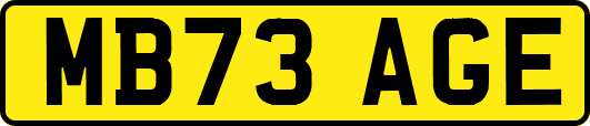 MB73AGE