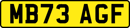 MB73AGF