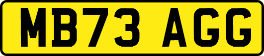MB73AGG