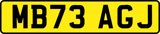 MB73AGJ
