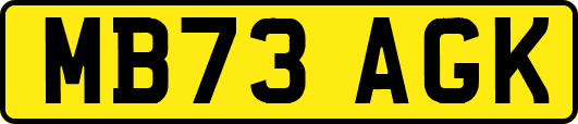MB73AGK