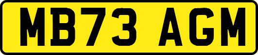 MB73AGM
