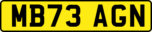 MB73AGN