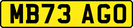 MB73AGO