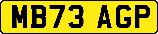 MB73AGP