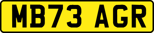 MB73AGR