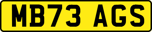 MB73AGS