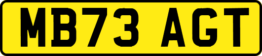 MB73AGT