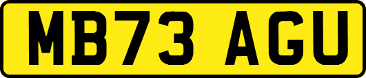 MB73AGU