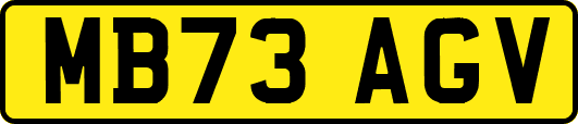 MB73AGV