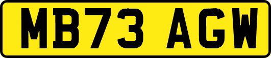 MB73AGW