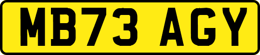 MB73AGY