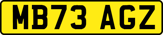 MB73AGZ