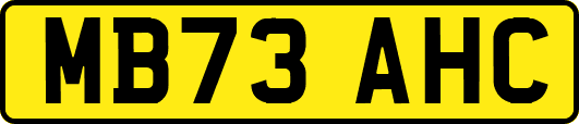 MB73AHC