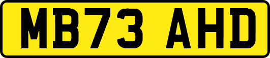 MB73AHD