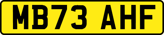 MB73AHF