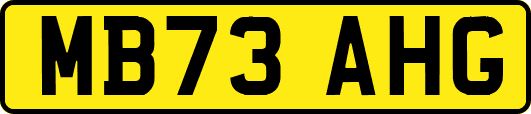 MB73AHG