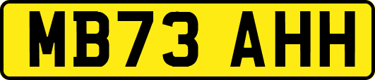 MB73AHH
