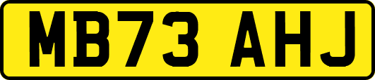 MB73AHJ