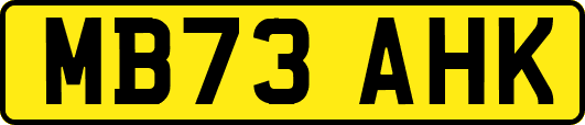 MB73AHK