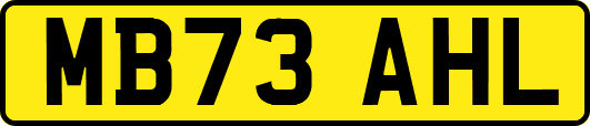 MB73AHL